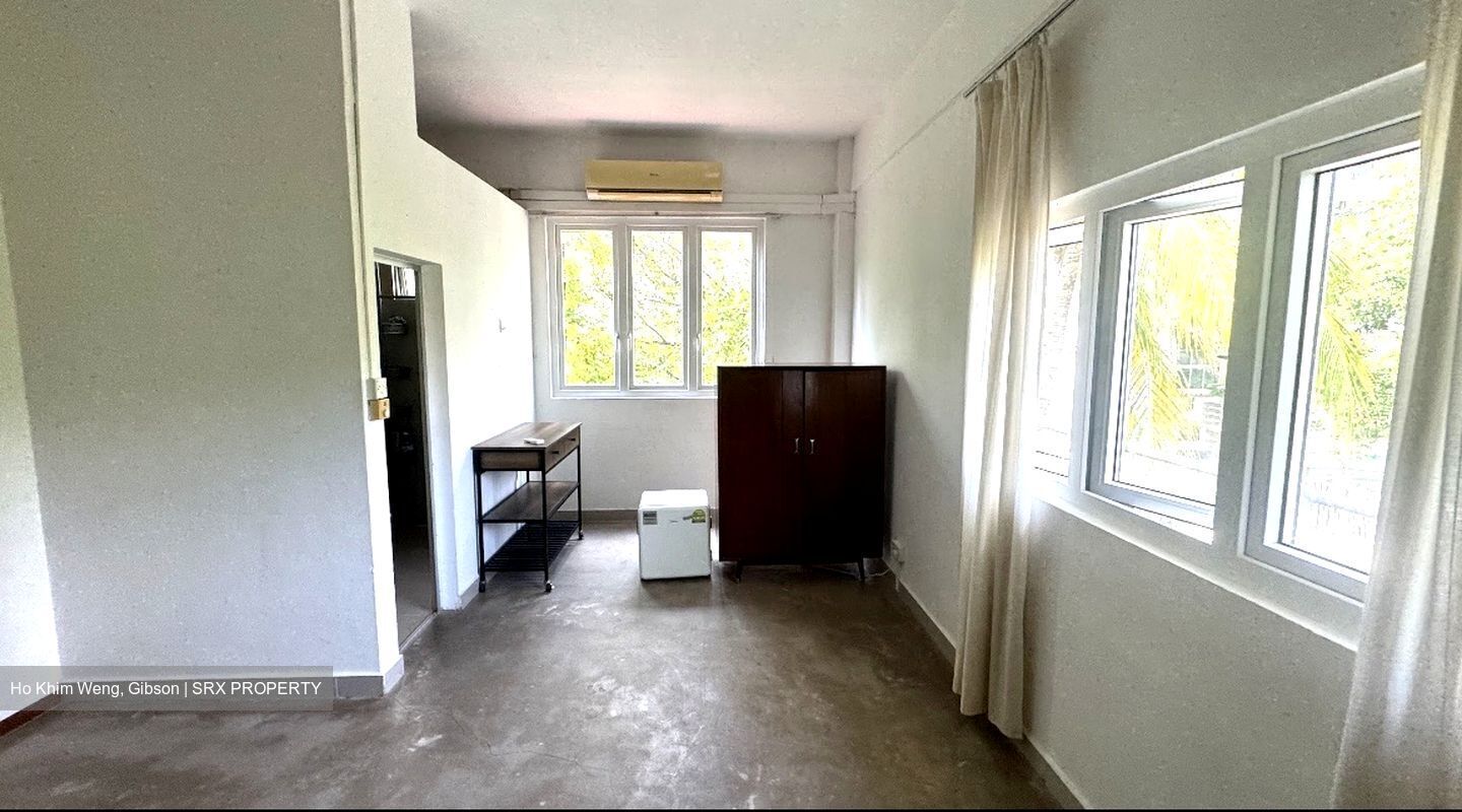 Wishart Road (D4), Terrace #587226401